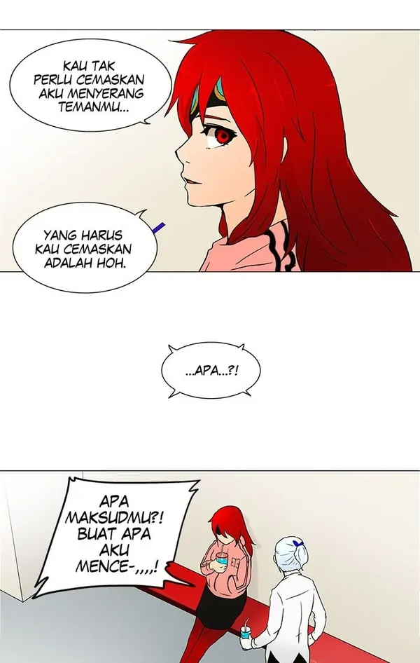 Baca Tower of God - Chapter 55 halaman 17