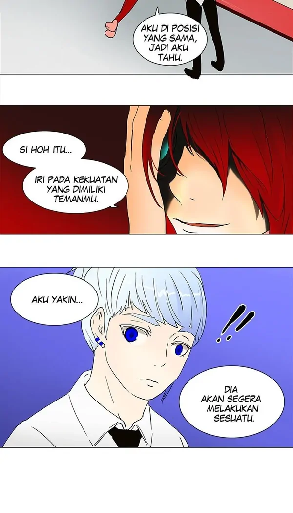 Baca Tower of God - Chapter 55 halaman 18