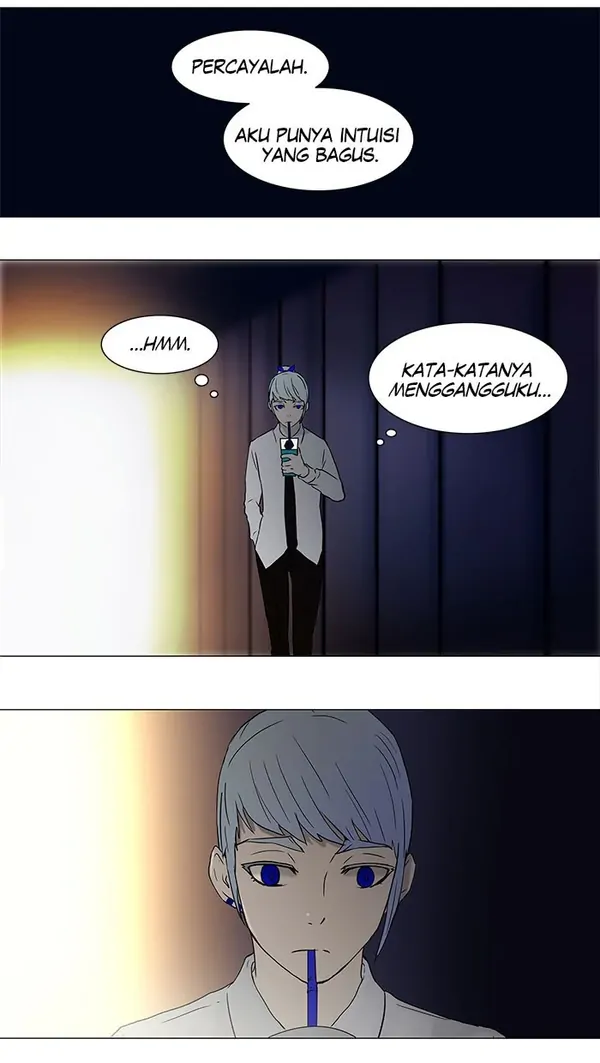 Baca Tower of God - Chapter 55 halaman 19