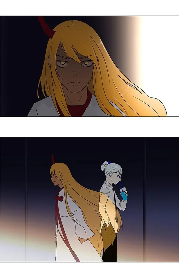 Baca Tower of God - Chapter 55 halaman 20