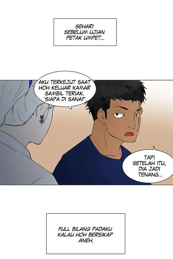 Baca Tower of God - Chapter 55 halaman 23