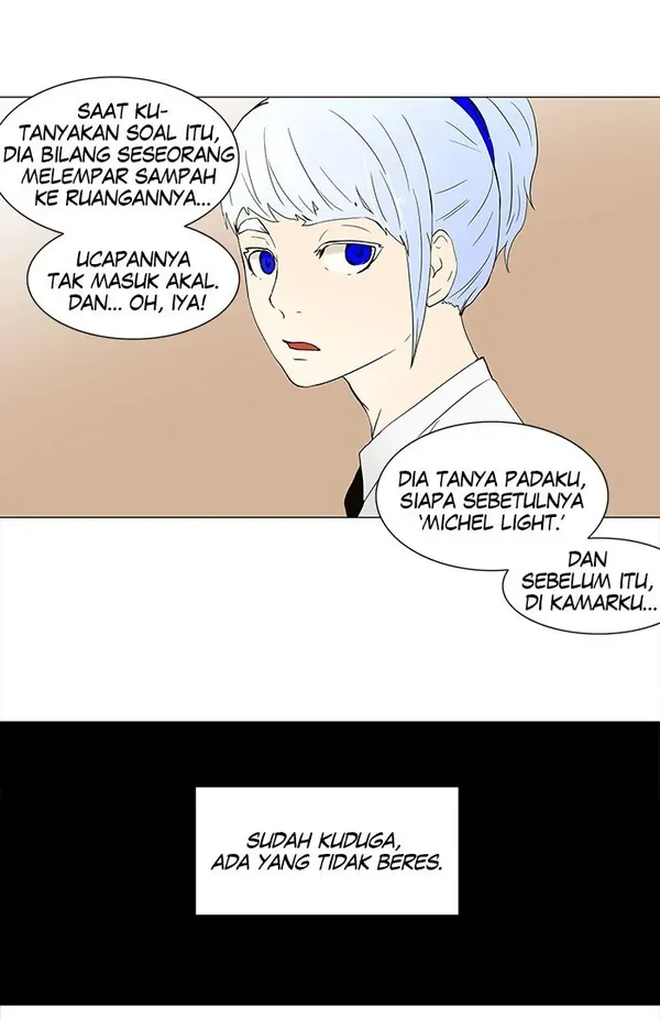 Baca Tower of God - Chapter 55 halaman 24