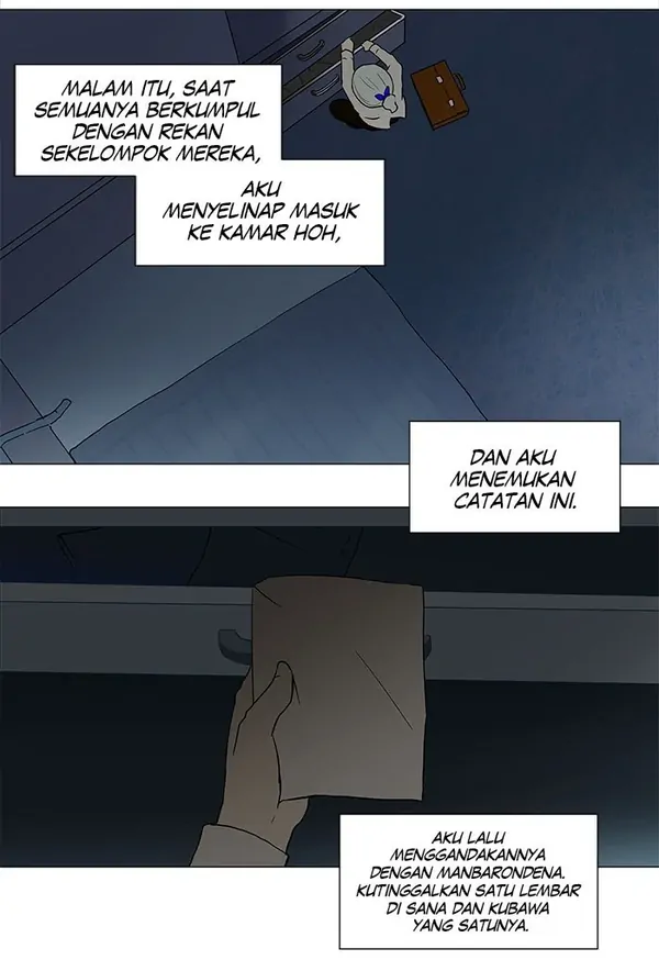Baca Tower of God - Chapter 55 halaman 25