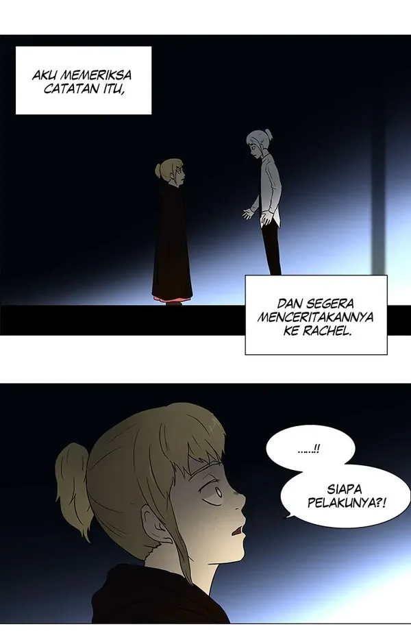 Baca Tower of God - Chapter 55 halaman 26