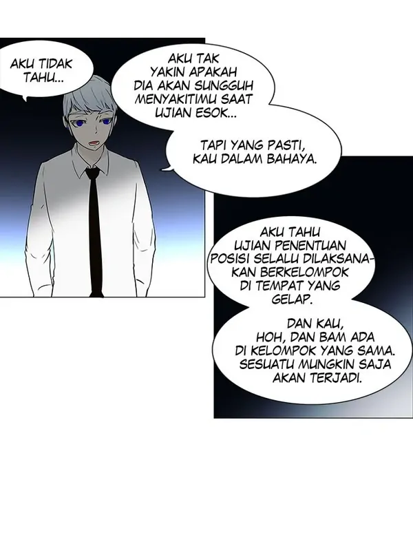 Baca Tower of God - Chapter 55 halaman 27