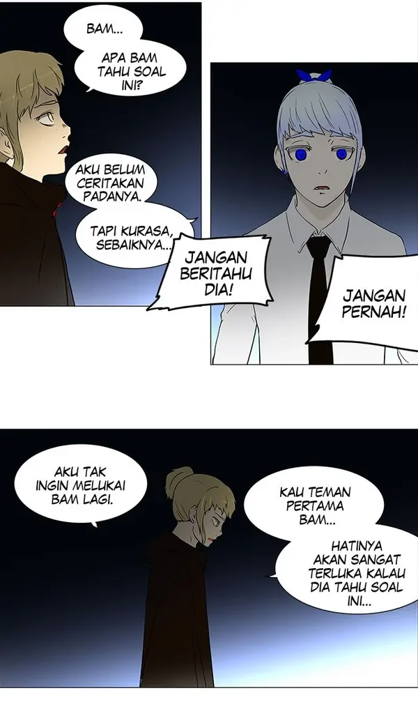 Baca Tower of God - Chapter 55 halaman 28
