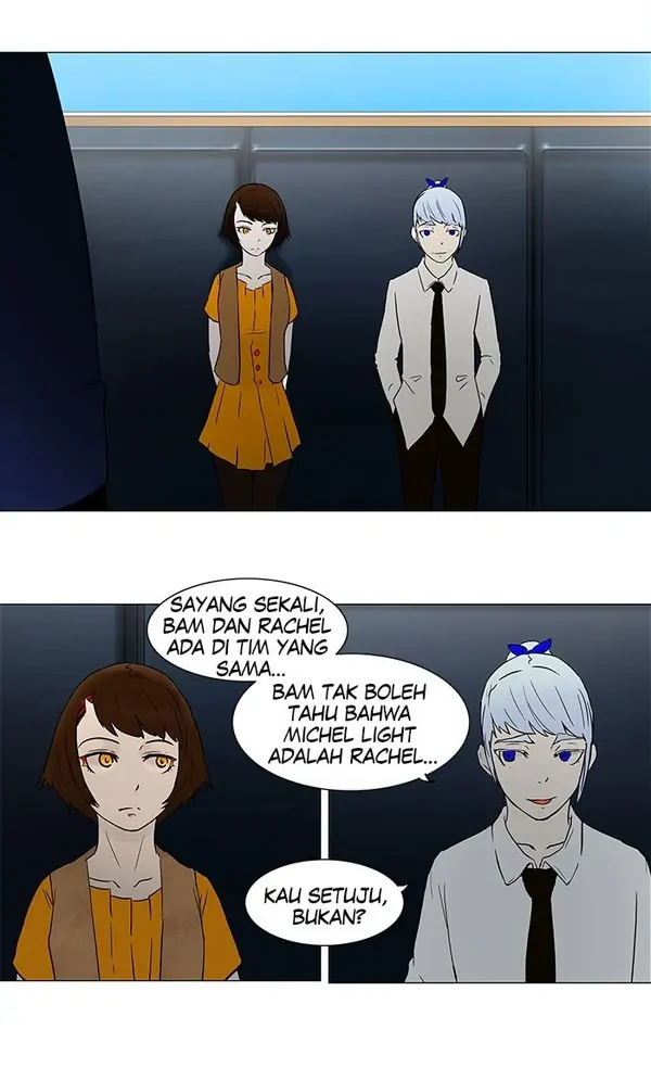 Baca Tower of God - Chapter 55 halaman 32