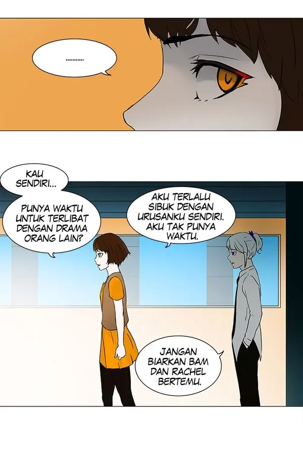 Baca Tower of God - Chapter 55 halaman 33