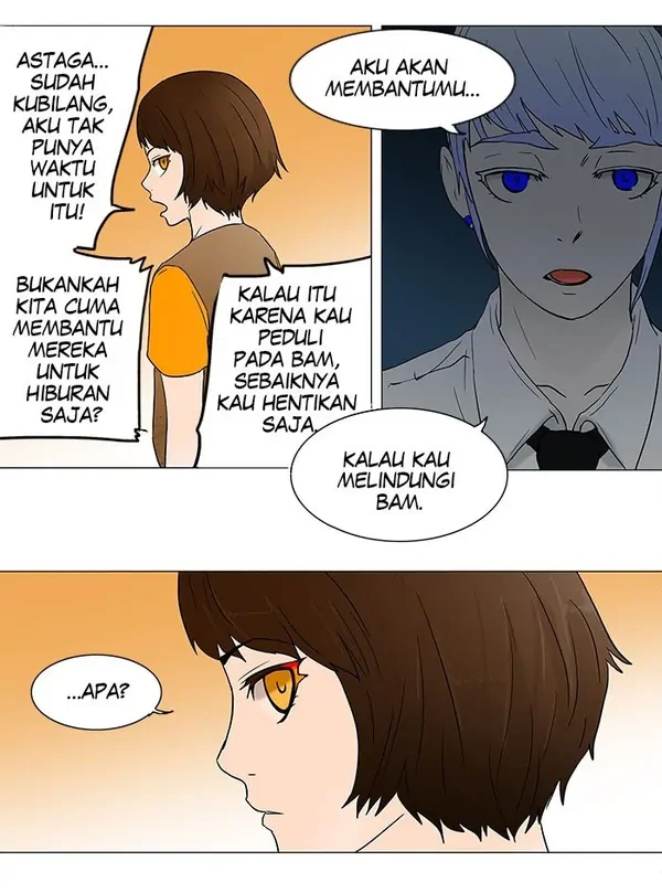 Baca Tower of God - Chapter 55 halaman 34