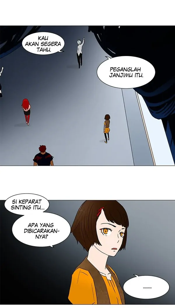 Baca Tower of God - Chapter 55 halaman 35