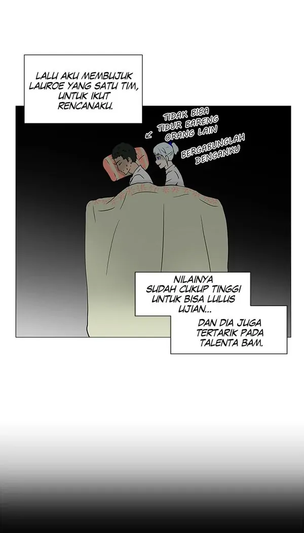 Baca Tower of God - Chapter 55 halaman 36