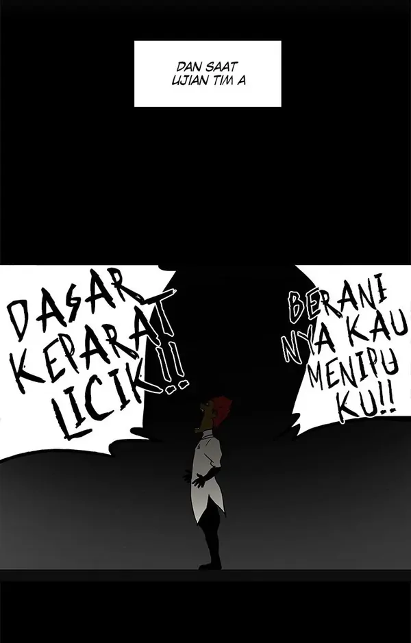 Baca Tower of God - Chapter 55 halaman 37