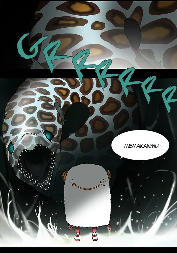 Baca Tower of God - Chapter 55 halaman 4