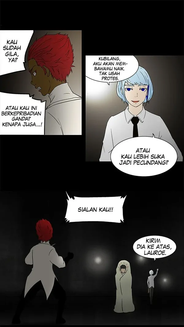 Baca Tower of God - Chapter 55 halaman 42