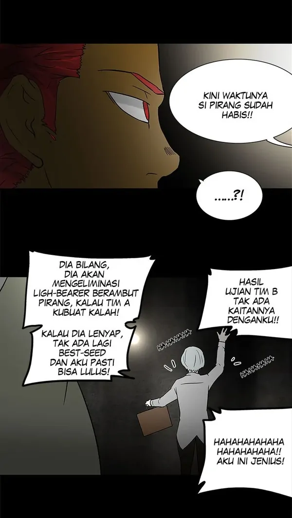 Baca Tower of God - Chapter 55 halaman 43