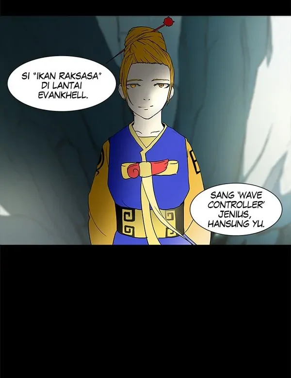 Baca Tower of God - Chapter 55 halaman 6