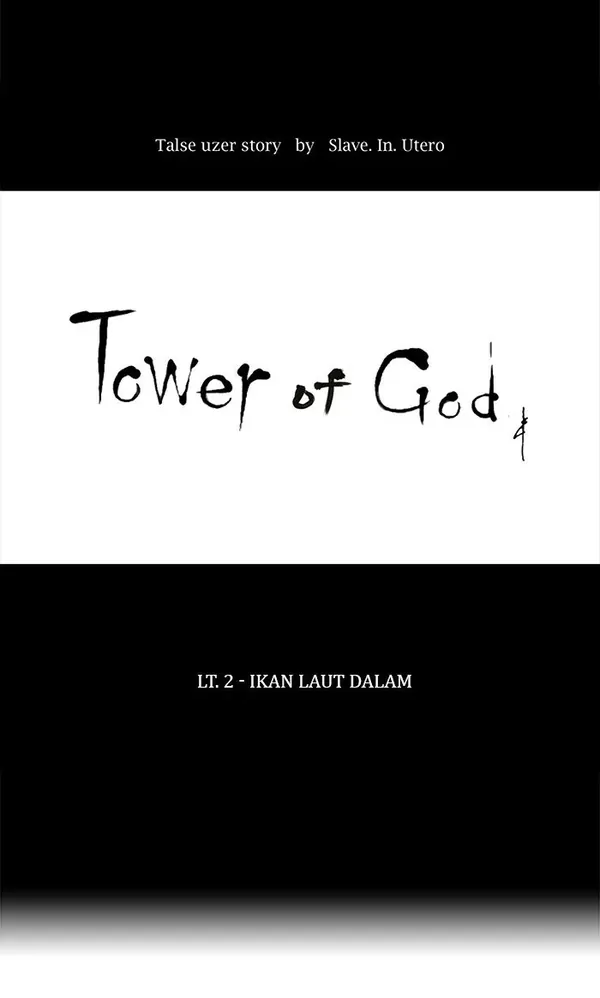 Baca Tower of God - Chapter 55 halaman 7