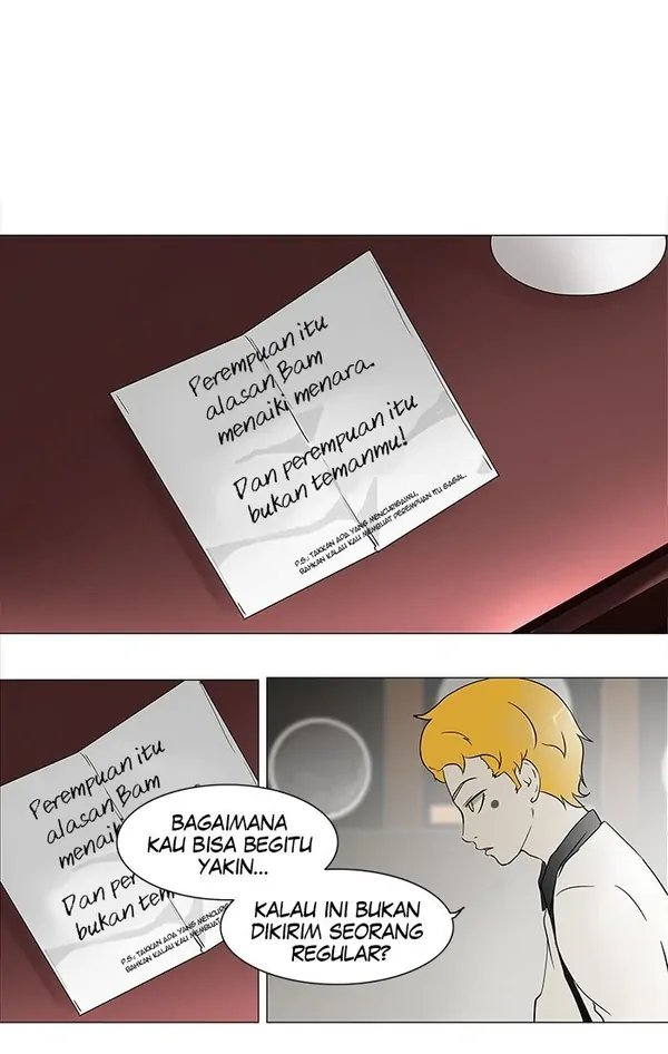 Baca Tower of God - Chapter 55 halaman 9