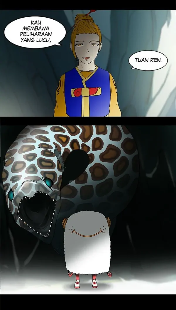 Baca Tower of God - Chapter 56 halaman 11