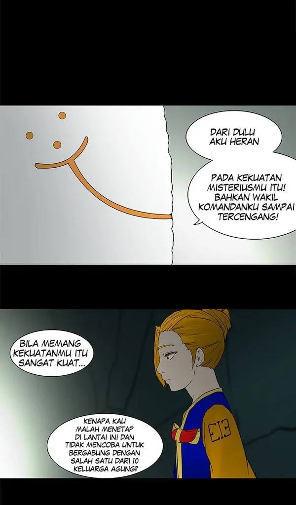 Baca Tower of God - Chapter 56 halaman 14