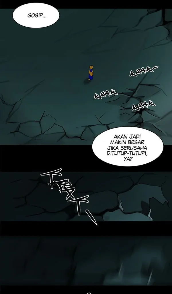 Baca Tower of God - Chapter 56 halaman 15