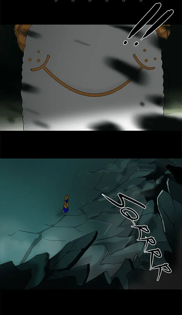 Baca Tower of God - Chapter 56 halaman 20