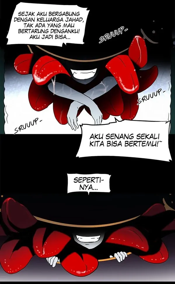 Baca Tower of God - Chapter 56 halaman 23