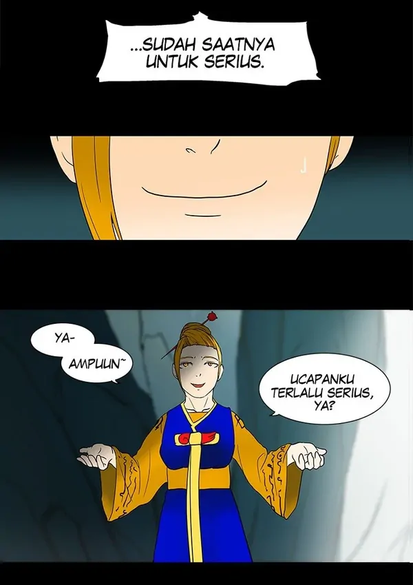 Baca Tower of God - Chapter 56 halaman 24