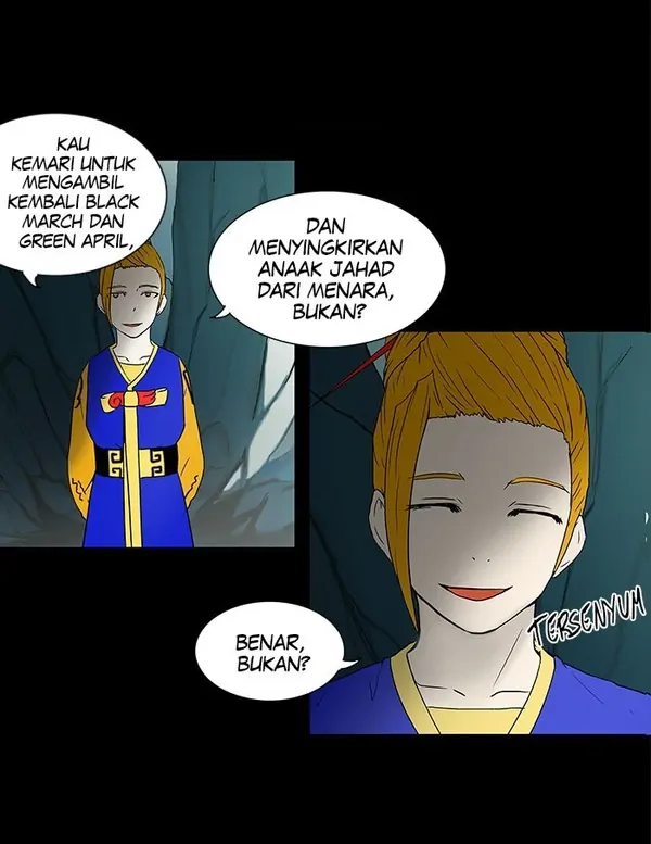 Baca Tower of God - Chapter 56 halaman 26