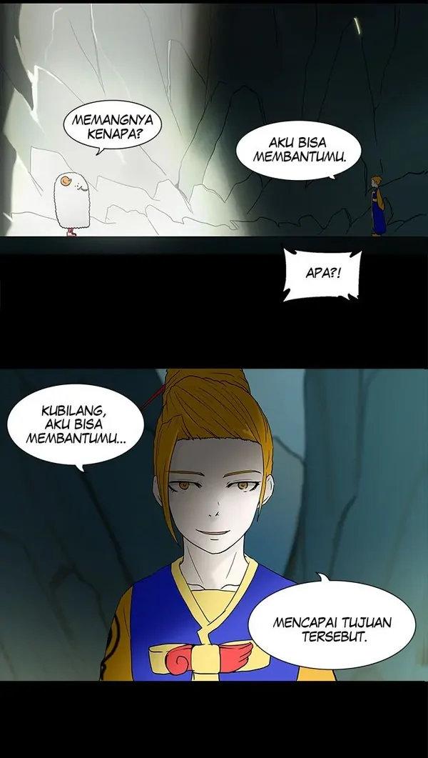 Baca Tower of God - Chapter 56 halaman 27