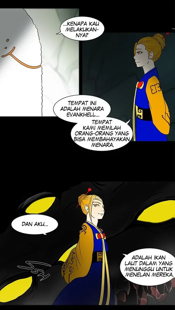Baca Tower of God - Chapter 56 halaman 28