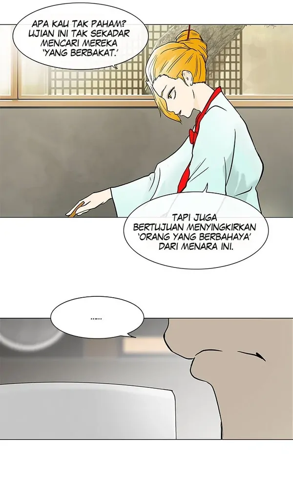 Baca Tower of God - Chapter 56 halaman 34