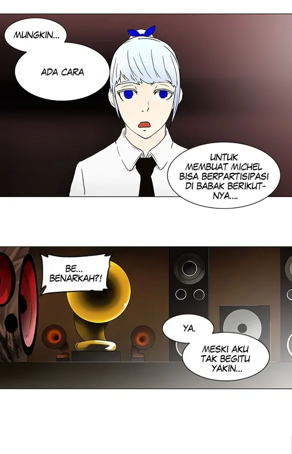 Baca Tower of God - Chapter 56 halaman 35