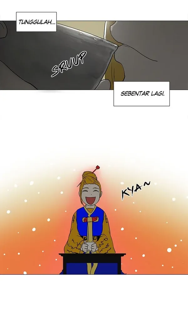 Baca Tower of God - Chapter 56 halaman 39