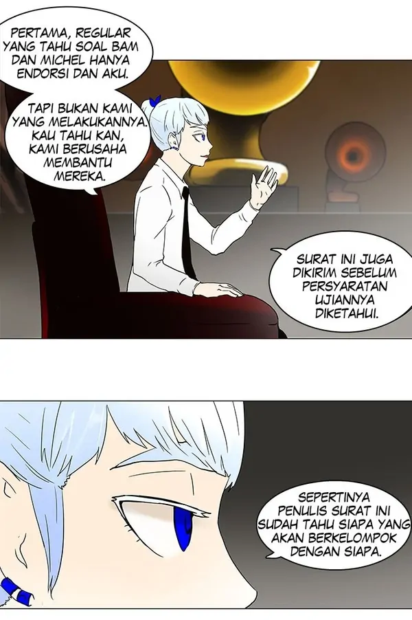 Baca Tower of God - Chapter 56 halaman 5