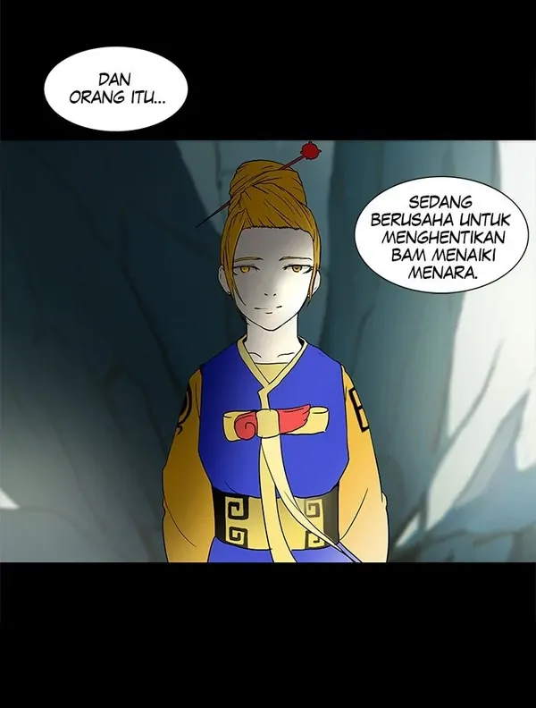 Baca Tower of God - Chapter 56 halaman 7