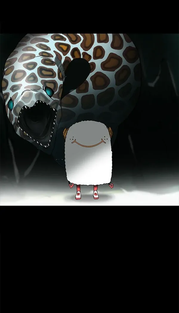 Baca Tower of God - Chapter 56 halaman 8