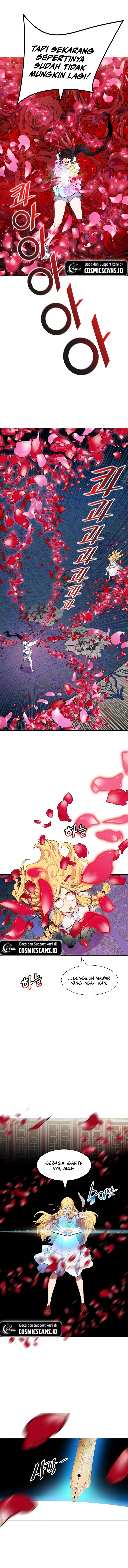 Baca Tower of God - Chapter 565 halaman 10