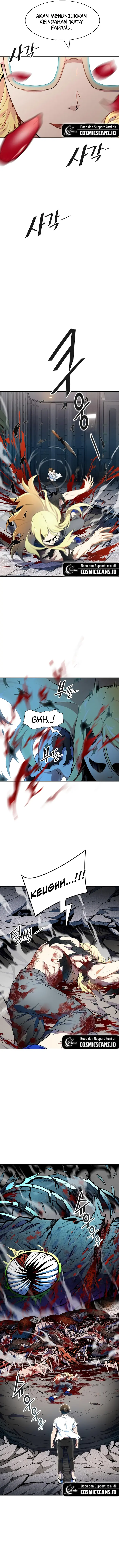 Baca Tower of God - Chapter 565 halaman 11