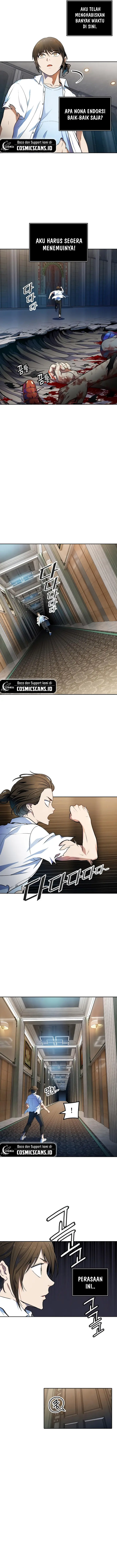 Baca Tower of God - Chapter 565 halaman 12
