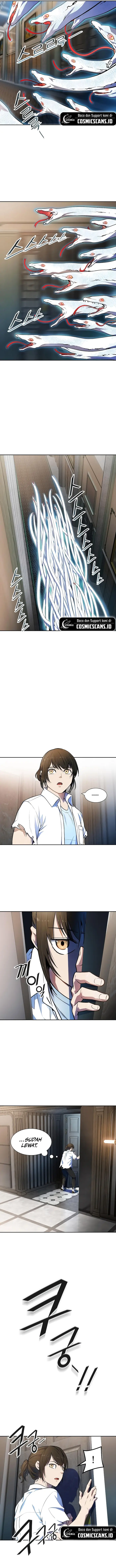 Baca Tower of God - Chapter 565 halaman 13