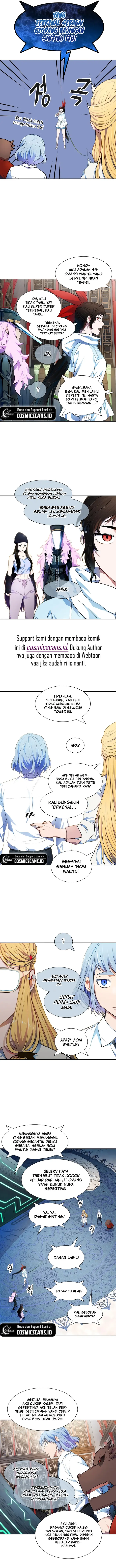 Baca Tower of God - Chapter 565 halaman 4