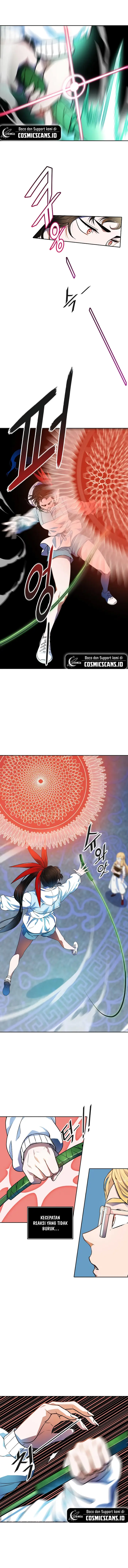 Baca Tower of God - Chapter 565 halaman 6