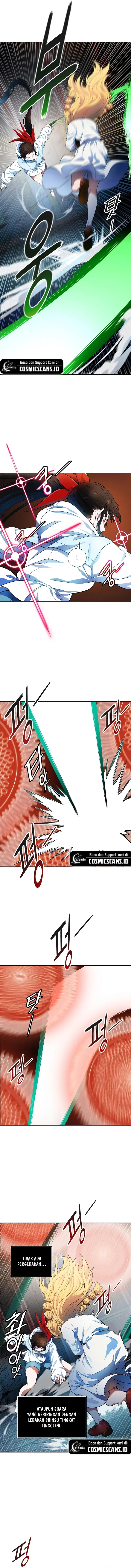 Baca Tower of God - Chapter 565 halaman 7