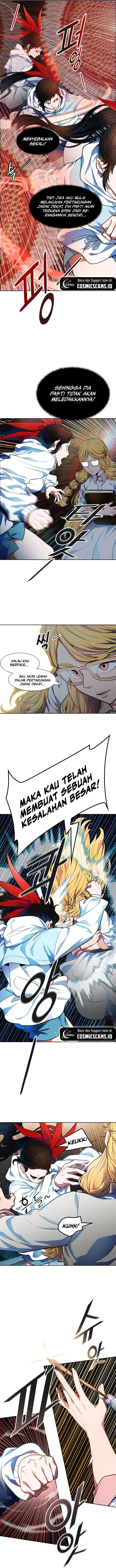 Baca Tower of God - Chapter 565 halaman 8