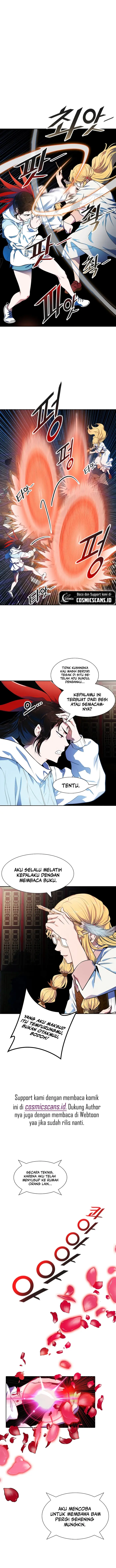 Baca Tower of God - Chapter 565 halaman 9