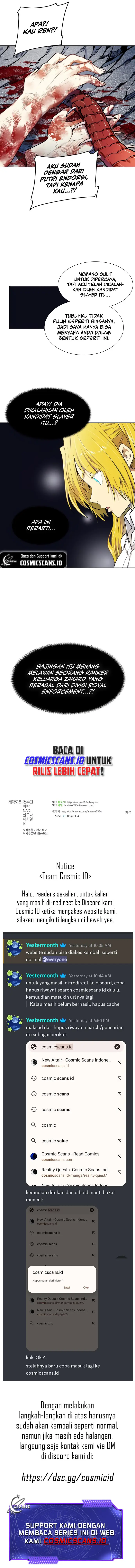 Baca Tower of God - Chapter 567 halaman 18