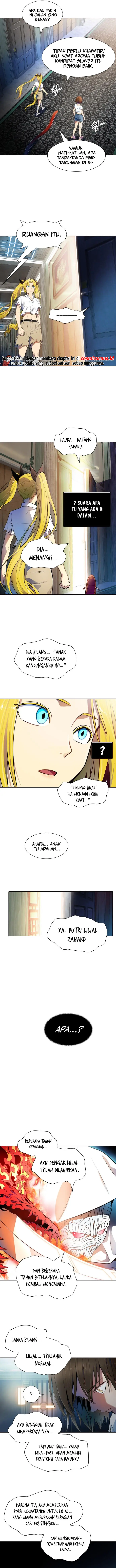 Baca Tower of God - Chapter 568 halaman 10