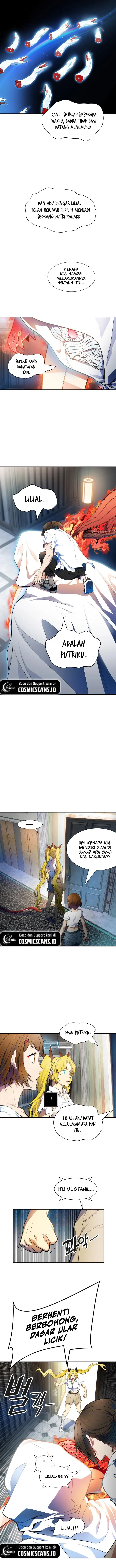 Baca Tower of God - Chapter 568 halaman 11