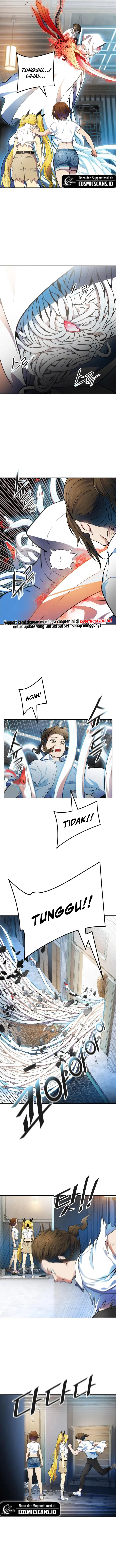 Baca Tower of God - Chapter 568 halaman 13